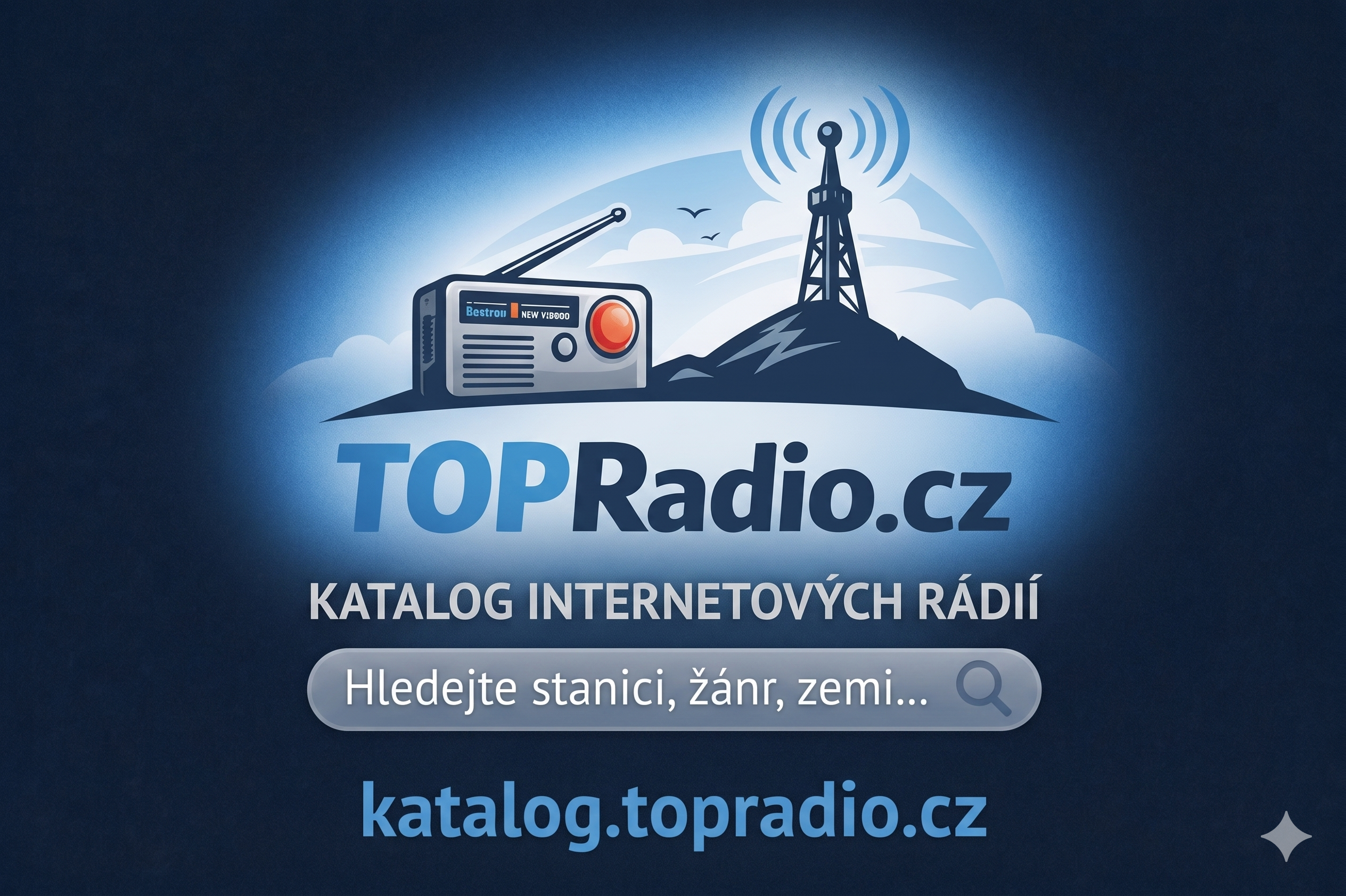 TopRadio.cz
